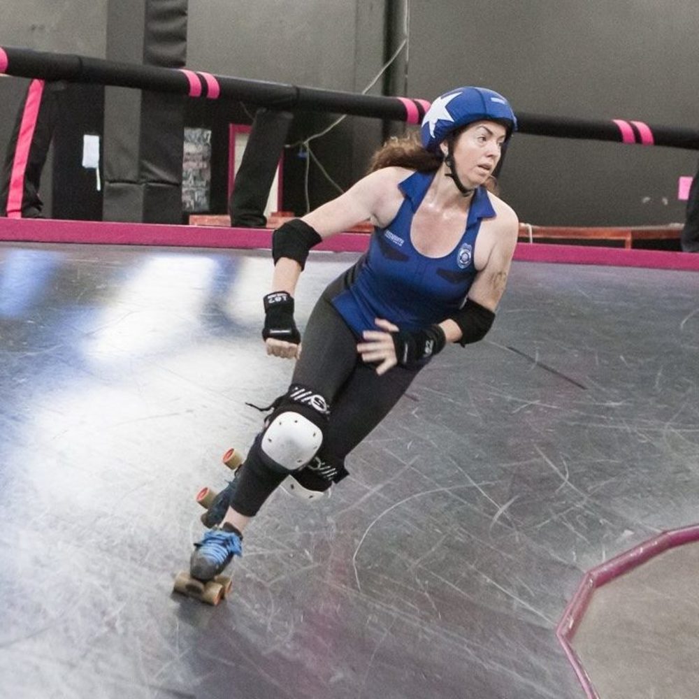 Meet your Posher, Melanie